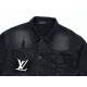LOUIS VUITTON Louis Vuitton coat 2023SS autumn limited eternal classic LOUIS VUITTON Louis Vuitton coat 2023SS autumn limited eternal classic