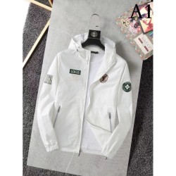 LOUIS VUITTON Louis Vuitton coat 2023SS Attractive point