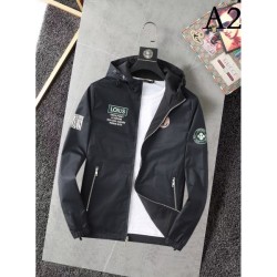 LOUIS VUITTON Louis Vuitton coat 2023SS Attractive point