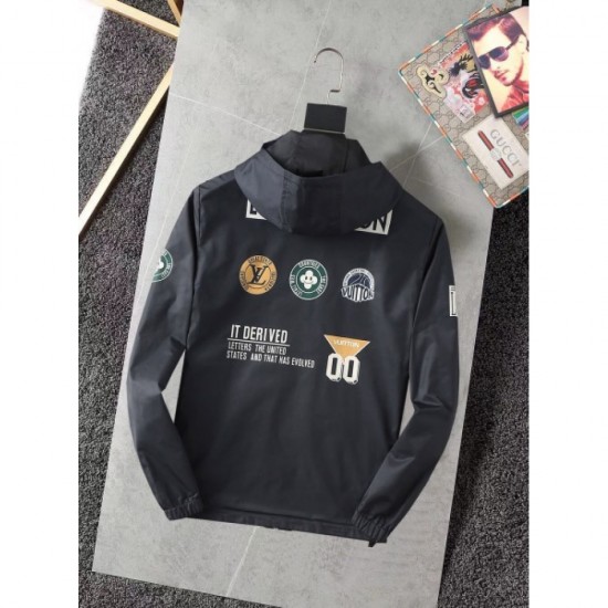 LOUIS VUITTON Louis Vuitton coat 2023SS Attractive point LOUIS VUITTON Louis Vuitton coat 2023SS Attractive point