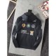 LOUIS VUITTON Louis Vuitton coat 2023SS Attractive point LOUIS VUITTON Louis Vuitton coat 2023SS Attractive point