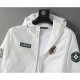 LOUIS VUITTON Louis Vuitton coat 2023SS Attractive point LOUIS VUITTON Louis Vuitton coat 2023SS Attractive point
