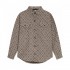 LOUIS VUITTON Denim coat 2023FW Super rare Hard to obtain