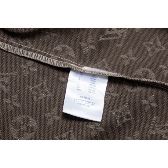 LOUIS VUITTON Denim coat 2023FW Super rare Hard to obtain LOUIS VUITTON Denim coat 2023FW Super rare Hard to obtain