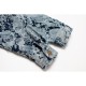 LOUIS VUITTON Louis Vuitton Denim Coat 2023FW VIP Sale Exceptional LOUIS VUITTON Louis Vuitton Denim Coat 2023FW VIP Sale Exceptional