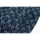 LOUIS VUITTON Louis Vuitton denim coat 2023FW latest hot topic LOUIS VUITTON Louis Vuitton denim coat 2023FW latest hot topic