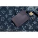 LOUIS VUITTON Louis Vuitton denim coat 2023FW latest hot topic LOUIS VUITTON Louis Vuitton denim coat 2023FW latest hot topic