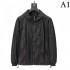 LOUIS VUITTON Louis Vuitton jacket 2023FW Latest and fashionable