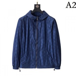 LOUIS VUITTON Louis Vuitton jacket 2023FW Latest and fashionable