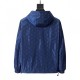 LOUIS VUITTON Louis Vuitton jacket 2023FW Latest and fashionable LOUIS VUITTON Louis Vuitton jacket 2023FW Latest and fashionable