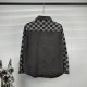 LOUIS VUITTON Louis Vuitton denim coat 2023FW coming soon to Japan LOUIS VUITTON Louis Vuitton denim coat 2023FW coming soon to Japan