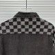 LOUIS VUITTON Louis Vuitton denim coat 2023FW coming soon to Japan LOUIS VUITTON Louis Vuitton denim coat 2023FW coming soon to Japan