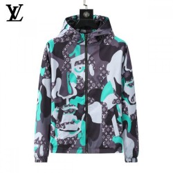 LOUIS VUITTON Louis Vuitton coat 2023FW New item Not available in Japan