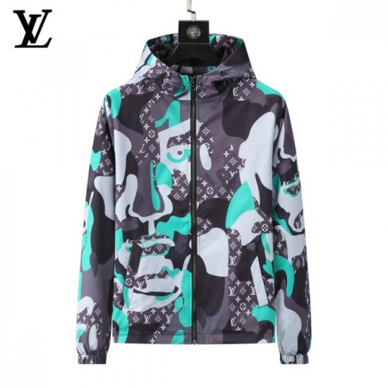 LOUIS VUITTON Louis Vuitton coat 2023FW New item Not available in Japan LOUIS VUITTON Louis Vuitton coat 2023FW New item Not available in Japan