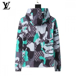 LOUIS VUITTON Louis Vuitton coat 2023FW New item Not available in Japan