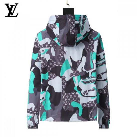 LOUIS VUITTON Louis Vuitton coat 2023FW New item Not available in Japan LOUIS VUITTON Louis Vuitton coat 2023FW New item Not available in Japan