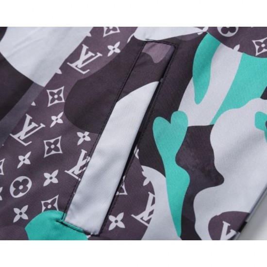 LOUIS VUITTON Louis Vuitton coat 2023FW New item Not available in Japan LOUIS VUITTON Louis Vuitton coat 2023FW New item Not available in Japan