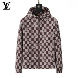LOUIS VUITTON Louis Vuitton coat 2023FW Fall in love with the new item at first sight