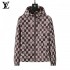 LOUIS VUITTON Louis Vuitton coat 2023FW Fall in love with the new item at first sight