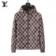 LOUIS VUITTON Louis Vuitton coat 2023FW Fall in love with the new item at first sight LOUIS VUITTON Louis Vuitton coat 2023FW Fall in love with the new item at first sight