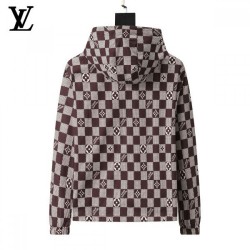 LOUIS VUITTON Louis Vuitton coat 2023FW Fall in love with the new item at first sight