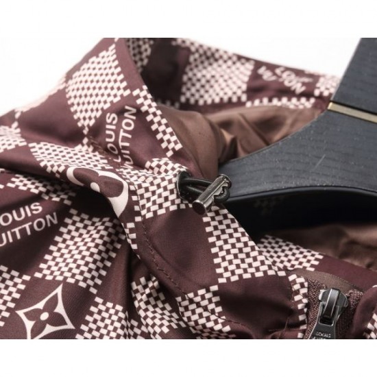 LOUIS VUITTON Louis Vuitton coat 2023FW Fall in love with the new item at first sight LOUIS VUITTON Louis Vuitton coat 2023FW Fall in love with the new item at first sight