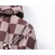 LOUIS VUITTON Louis Vuitton coat 2023FW Fall in love with the new item at first sight LOUIS VUITTON Louis Vuitton coat 2023FW Fall in love with the new item at first sight