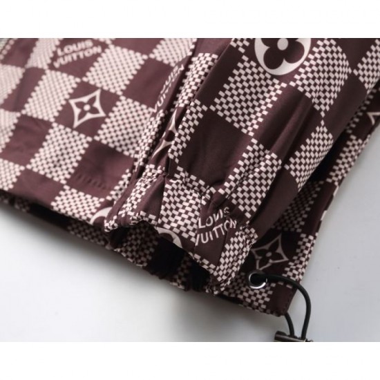 LOUIS VUITTON Louis Vuitton coat 2023FW Fall in love with the new item at first sight LOUIS VUITTON Louis Vuitton coat 2023FW Fall in love with the new item at first sight