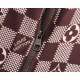 LOUIS VUITTON Louis Vuitton coat 2023FW Fall in love with the new item at first sight LOUIS VUITTON Louis Vuitton coat 2023FW Fall in love with the new item at first sight