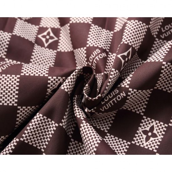 LOUIS VUITTON Louis Vuitton coat 2023FW Fall in love with the new item at first sight LOUIS VUITTON Louis Vuitton coat 2023FW Fall in love with the new item at first sight