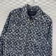 LOUIS VUITTON Louis Vuitton denim coat 2023FW online only LOUIS VUITTON Louis Vuitton denim coat 2023FW online only