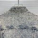 LOUIS VUITTON denim coat 2023FW last chance LOUIS VUITTON denim coat 2023FW last chance