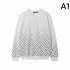 LOUIS VUITTON Pullover 2023FW Adult Simple