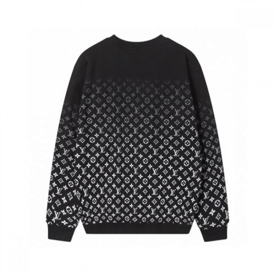 LOUIS VUITTON Pullover 2023FW Adult Simple LOUIS VUITTON Pullover 2023FW Adult Simple