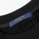 LOUIS VUITTON Pullover 2023FW Adult Simple LOUIS VUITTON Pullover 2023FW Adult Simple