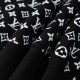 LOUIS VUITTON Pullover 2023FW Adult Simple LOUIS VUITTON Pullover 2023FW Adult Simple
