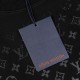 LOUIS VUITTON Pullover 2023FW Adult Simple LOUIS VUITTON Pullover 2023FW Adult Simple