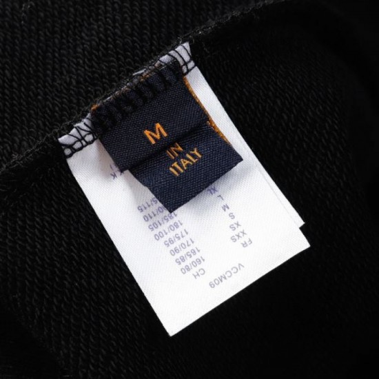 LOUIS VUITTON Pullover 2023FW Adult Simple LOUIS VUITTON Pullover 2023FW Adult Simple
