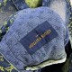 LOUIS VUITTON Louis Vuitton denim coat 2023FW very popular item LOUIS VUITTON Louis Vuitton denim coat 2023FW very popular item