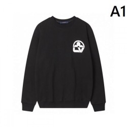 LOUIS VUITTON Pullover 2023FW Full of trends
