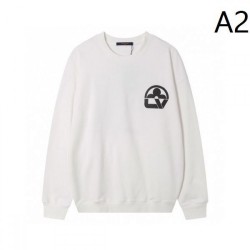LOUIS VUITTON Pullover 2023FW Full of trends
