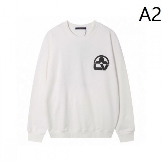 LOUIS VUITTON Pullover 2023FW Full of trends LOUIS VUITTON Pullover 2023FW Full of trends