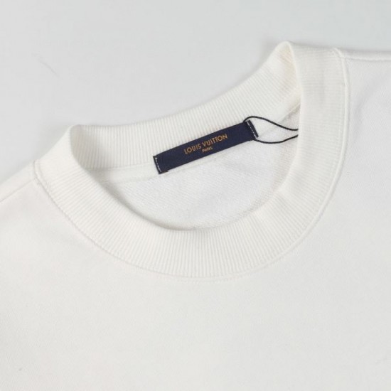 LOUIS VUITTON Pullover 2023FW Full of trends LOUIS VUITTON Pullover 2023FW Full of trends