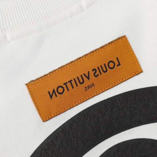 LOUIS VUITTON Pullover 2023FW Full of trends LOUIS VUITTON Pullover 2023FW Full of trends