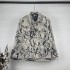 LOUIS VUITTON Louis Vuitton denim coat 2023FW Great as a gift