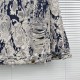 LOUIS VUITTON Louis Vuitton denim coat 2023FW Great as a gift LOUIS VUITTON Louis Vuitton denim coat 2023FW Great as a gift
