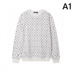 LOUIS VUITTON Louis Vuitton pullover 2023FW great value popular sale