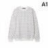LOUIS VUITTON Louis Vuitton pullover 2023FW great value popular sale