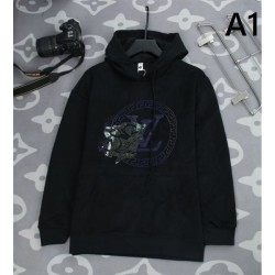 LOUIS VUITTON Parka 2023FW Popular Gift