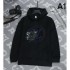 LOUIS VUITTON Parka 2023FW Popular Gift